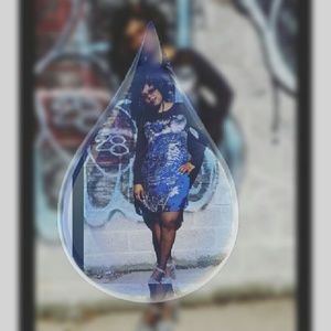 Meet your Posher, Monique