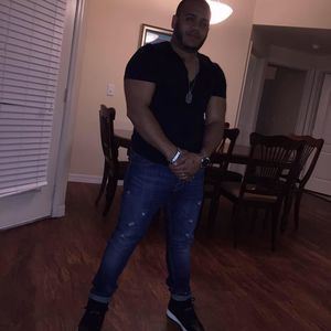 Meet your Posher, Pedro