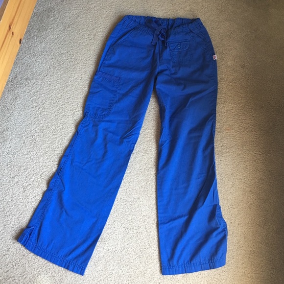 Sketchers Scrub Pants