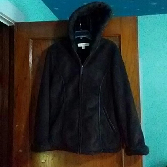 Liz Claiborne winter coat