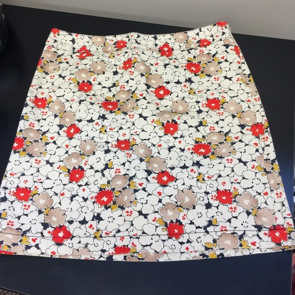 LOFT Dresses & Skirts - Ann Taylor Loft skirt