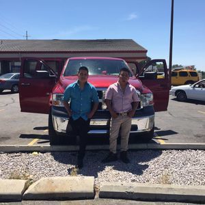 Meet your Posher, Adolfo