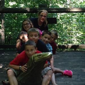 Meet your Posher, Danielle