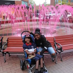 Meet your Posher, Michael