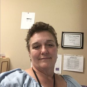 Meet your Posher, Sherry