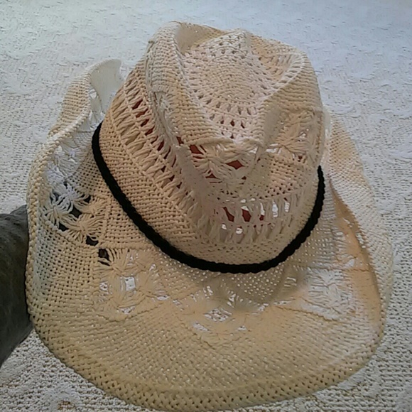 White Hat NWT