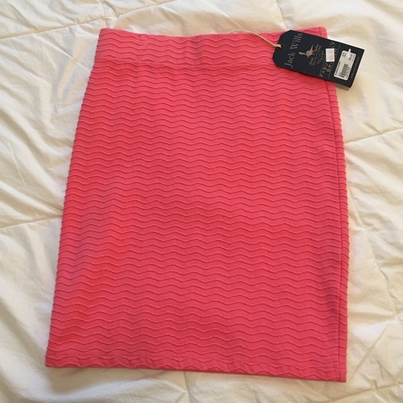 Bandage skirt