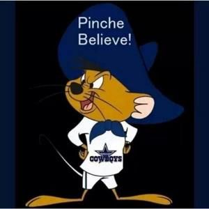 Meet your Posher, Freddy