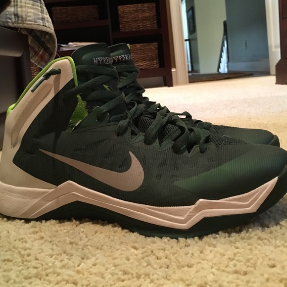 Nike Hyperquickness - Picture 1 of 4