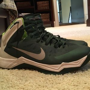 Nike Hyperquickness