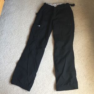 Koi Scrub Pants