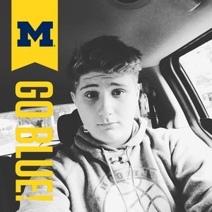 Meet your Posher, Christopher