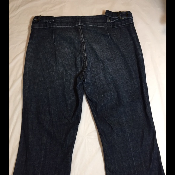 Citizens of Humanity Rare Boot Cut Jeans -Vintage - Picture 2 of 4