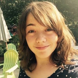 Meet your Posher, Kat