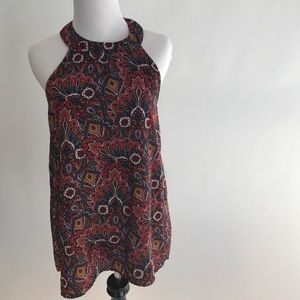 Pixley fall halter top! Pixley fall halter top!