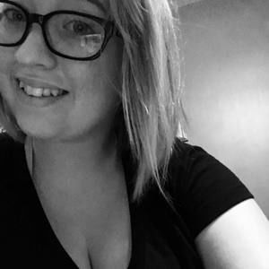 Meet your Posher, Kelsey