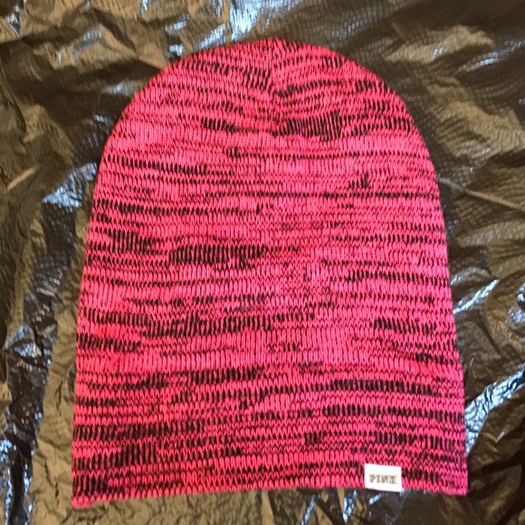 PINK by Victoria secret beanie
