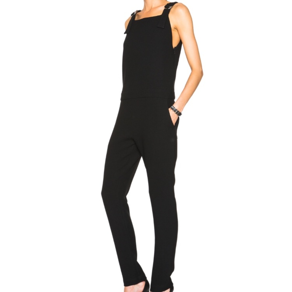 Nomia D ring jumpsuit - BRAND NEW