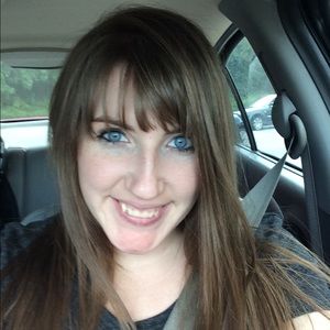 Meet your Posher, Kristen