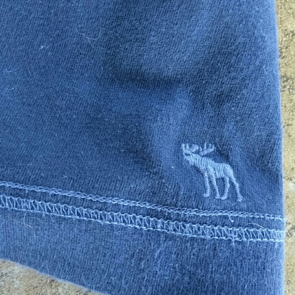 Abercrombie and Fitch tank - Picture 3 of 3