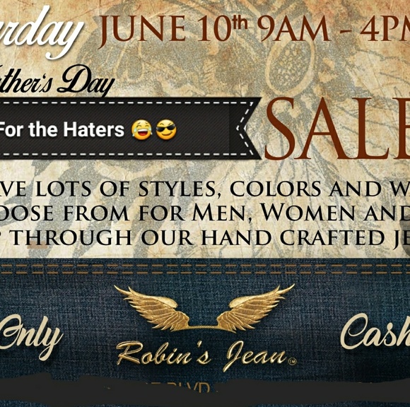 Meet your Posher, Jay - Picture 3 of 4