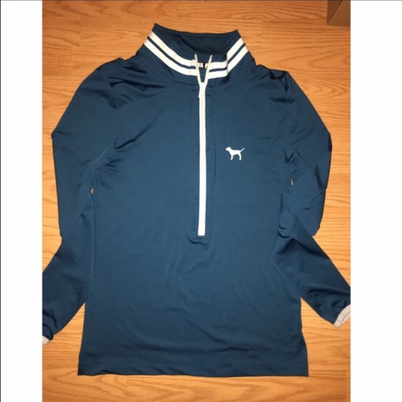 ultimate vs half zip up