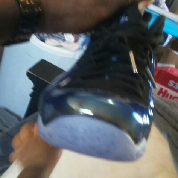 Nike foam posits  prime main image 4