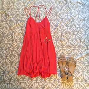 Pink Express Dress 👑