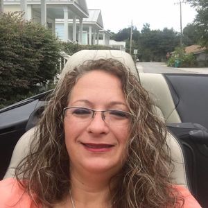 Meet your Posher, Karen