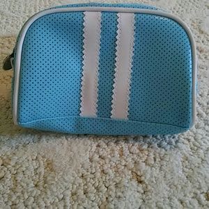 bebe Cosmetic Case NWOT