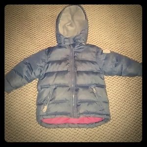 Toddler Gap jacket size 3