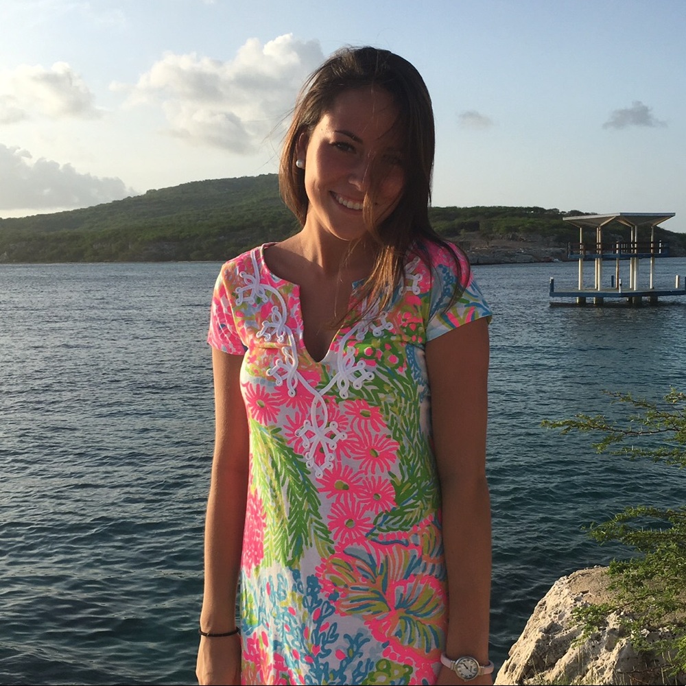 Meet your Posher, Mackenzie
