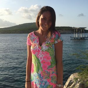Meet your Posher, Mackenzie