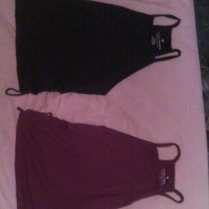 A.E.O. Essentials(2) SOLD IN BUNDLE!!!