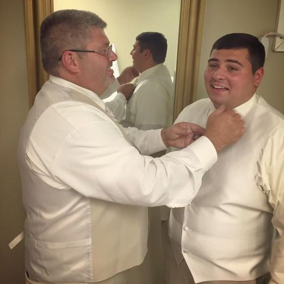 Meet your Posher, Jon - Picture 1 of 1