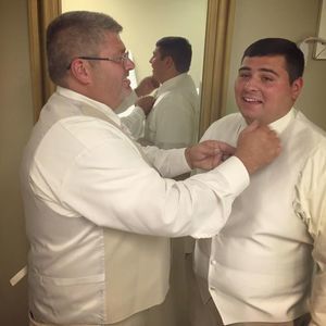 Meet your Posher, Jon