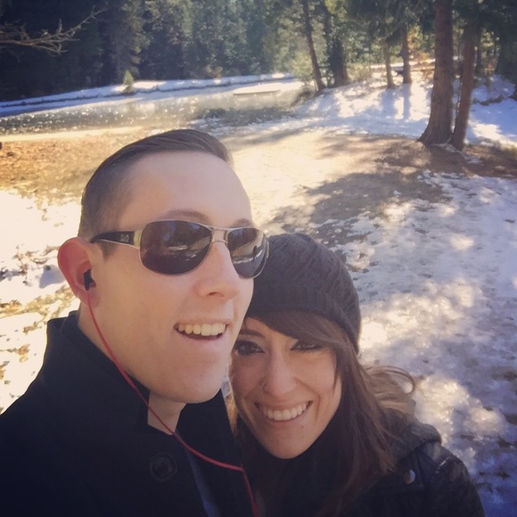 Meet your Posher, Brandon - Picture 1 of 1