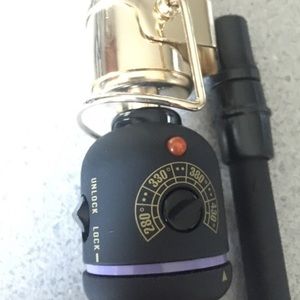 Marcel hot tools curling iron