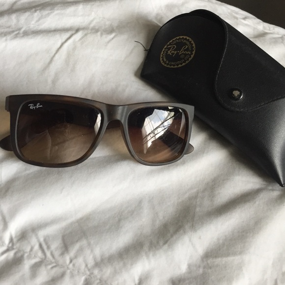 Rayban sunglasses