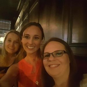 Meet your Posher, Tanya
