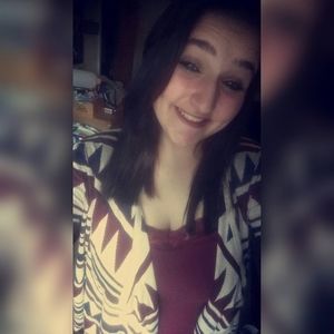 Meet your Posher, Dana