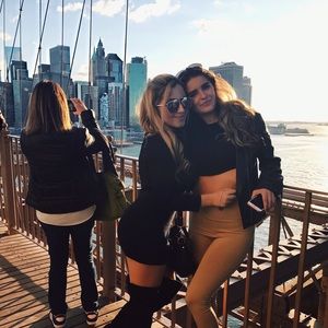 Meet your Posher, Julia