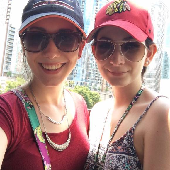 Meet your Posher, Makayla - Picture 1 of 1