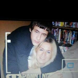 Meet your Posher, Glenda