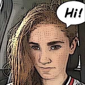 Meet your Posher, Miranda