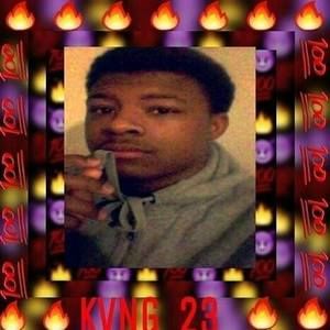 Meet your Posher, Spencer