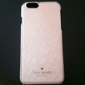 Kate spade cover