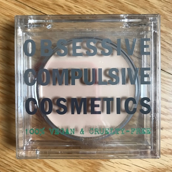 Obsessive Compulsive Cosmetics (OCC) Skin: Conceal