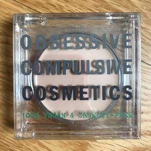 Obsessive Compulsive Cosmetics (OCC) Skin: Conceal