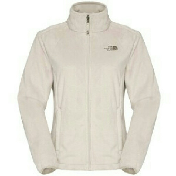 The North Face Fleece Jacket Size Large